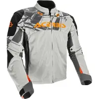 Acerbis Rally Race Mesh Motocrossjacka