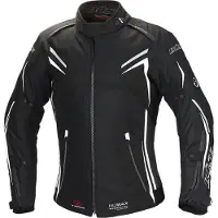 Büse Mugello Ladies Motorcykel Textil jacka