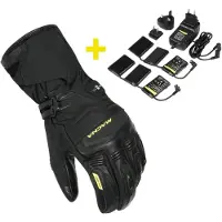 Macna Azra 12v 3a Kit Uppvärmda Handskar