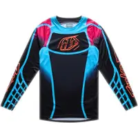 Troy Lee Designs Gp Pro Framework Långärmad Trikå