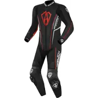 Arlen Ness Losail Ett stycke läder kostym