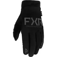 FXR Cold Cross Lite Motocrosshandskar för ungdomar