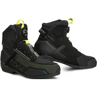 SHIMA Edge Vented Motorcykel Skor