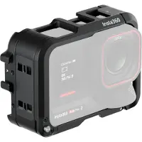 Insta360 Ace Pro 2/ace Pro Utility Frame Kameramontering