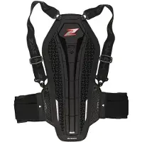 Zandona Hybridpro X6 Ryggskydd