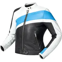 Richa Paige Damers motorcykelskinnjacka