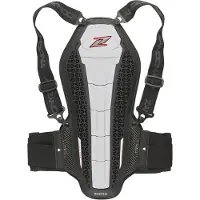 Zandona Hybridpro X6 Ryggskydd