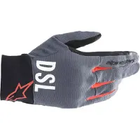 Alpinestars AS-DSL Shotaro Motorcykelhandskar