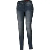Held Scorge Damer Motorcykel Jeans