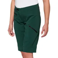 100% Ridecamp Cykelshorts för damer