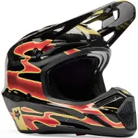 FOX V3 RS Inning Motocross hjälm