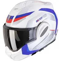 Scorpion Exo-tech Evo Pro Acuti Modulär Hjälm