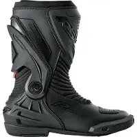 Rst Tractech Evo D3O perforerade motorcykelstövlar
