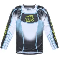 Troy Lee Designs Gp Pro Framework Långärmad Trikå