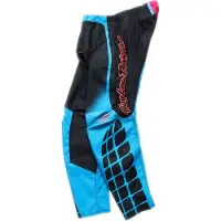 Troy Lee Designs GP Pro Framework Ungdomsbyxor i motocross