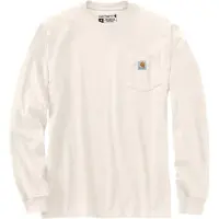Carhartt Mountain Graphic Langarmshirt Långärmad