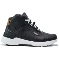 Sidi Nucleus Suede vattentät motorcykel skor