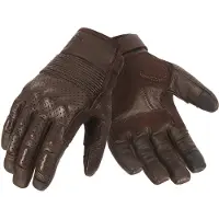 Pando Moto Onyx 02 perforerade motorcykelhandskar