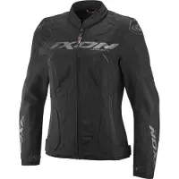Ixon Ionix Damer Motorcykel Textil Jacka