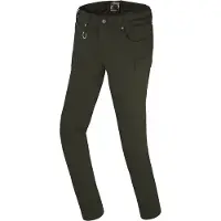 Bogotto Yagal Cargo Damers motorcykeljeans
