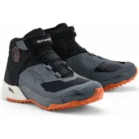 Alpinestars Cr-x Drystar Motorcykelskor