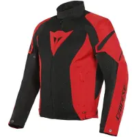 Dainese Air Crono 2 Tex Textiljacka för motorcykel