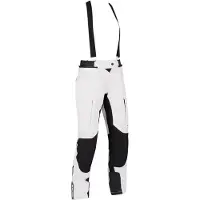 Richa Atlantic 2 Gore-Tex vattentät Damer Motorcykel Textil Byxor