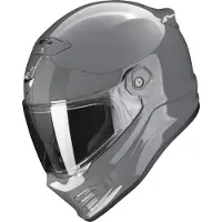 Scorpion Covert FX Solid Hjälm