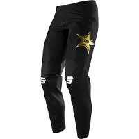 Shot Contact Replica Rockstar Limited Edition Motocrossbyxor