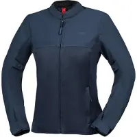 IXS Rapid-BigAir 1.0 Damer motorcykeltextiljacka