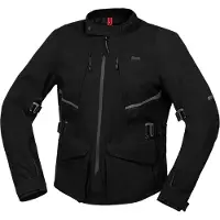 IXS Tourster-STX 1.0 vattentät motorcykel textil jacka