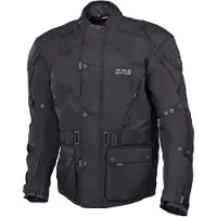 GMS Twister Motorcykel Textil Jacka