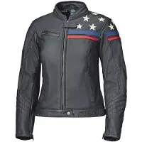 Held Midway Damer motorcykel läderjacka