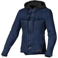 Macna Inland Damer Motorcykel Textil Jacka