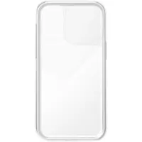 Quad Lock Mag Poncho Iphone 14 Pro Max Vattentätt Telefonskal