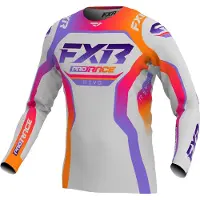 FXR Revo 2025 Motocross tröja