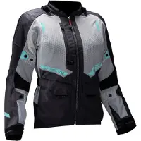 Leatt ADV Flowtour 5.5 Damer Motorcykel Textil Jacka