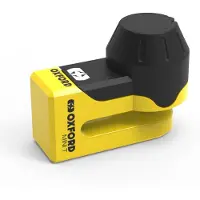 Oxford Mini T Skivbromslås