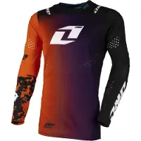 One Industries X-197 Daze Motocross tröja
