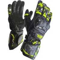 MUGENRACE Moone Sport Motor cykel handskar