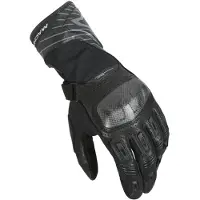 Macna Tempo perforerade motorcykelhandskar