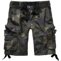 Brandit Vintage Shorts
