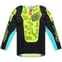 Troy Lee Designs Se Pro Myth Långärmad Trikå