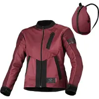 Sonstiges Torida Damer Motorcykel Textil Jacka