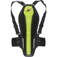 Zandona Hybrid Back Pro X8 Ryggskydd