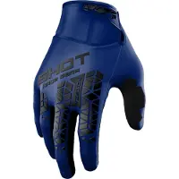 Shot Vision Tech Motocrosshandskar