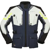 Modeka Panamericana 2 Motorcykel Textil Jacka