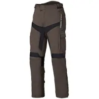 Held Renegade 2 Base 62559 Textilbyxor Antracit/Grå XL Herrar
