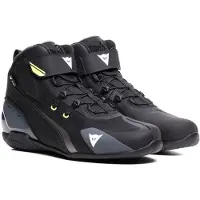 Dainese Herian D-wp Motorcykelskor