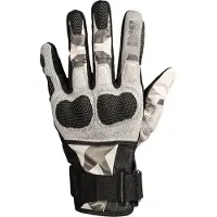 IXS Venture-Air 1.0 Damer motorcykelhandskar